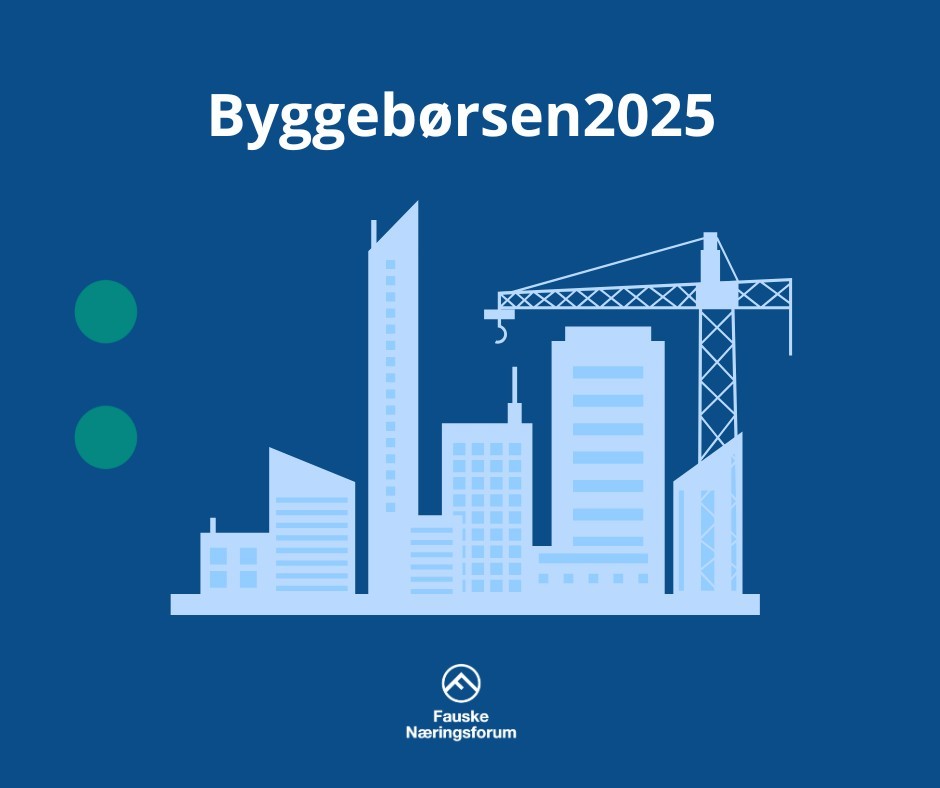 Byggebørsen 2025